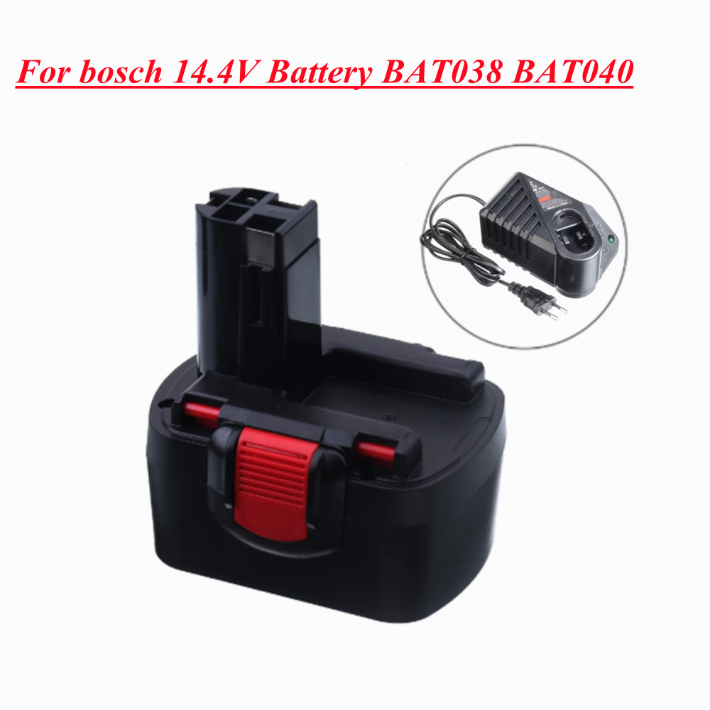 4S Lipo Battery 14.8V 6000Mah - Dùng Cho Máy Khoan 14.4V 5000MAh
