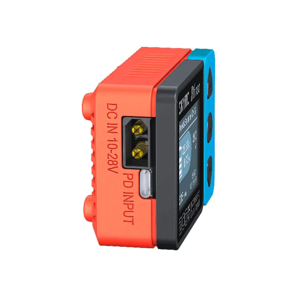 SkyRC B6 Neo Smart Charger  20 - đánh giá và giá Skyrc B6 Neo Smart Charger
