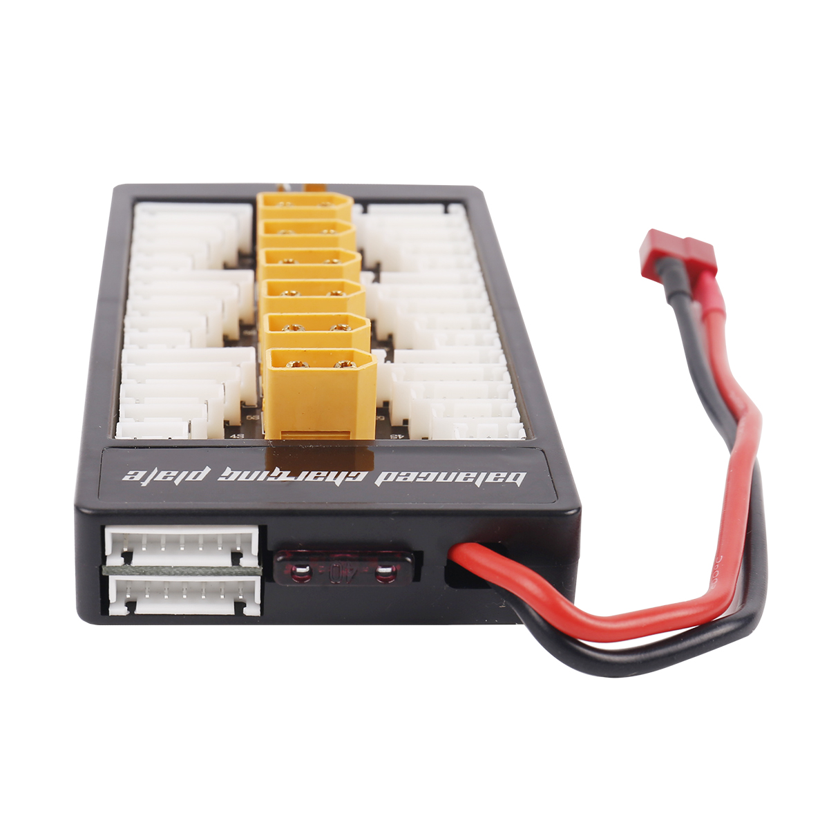 Đa 2S-6S Lipo Song Song Cân Bằ - đánh giá và giá 12S Lipo Battery Balancing Board
